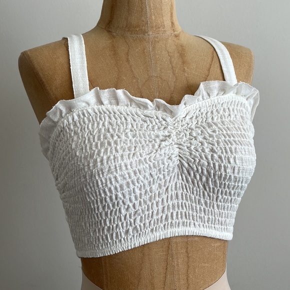 UO Crop Top - Picture 3 of 5